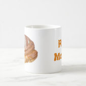 Cinnamon Bun Roll Model Koffiemok (Center)