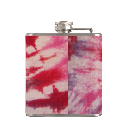 Cinnamon Girl Heupfles (Achterkant)