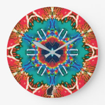 Cinnamon Kaleidoscope