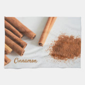 Cinnamon Kitchen Towel Theedoek (Horizontaal)