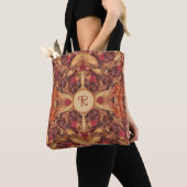 Cinnamon Potpourri Tote Bag (Dichtbij)