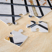 Cinnamon Raisin Bread Food Legpuzzel (Zijkant)