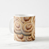 Cinnamon Roll Bliss Koffiemok (Voorkant links)