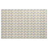 Cinnamon Roll Honey Bun Cute Cartoon Design Stof (Yard (91,4 cm))