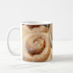 Cinnamon Roll Koffiemok