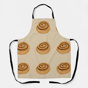 Cinnamon Roll Schort