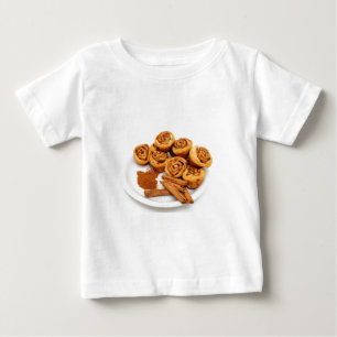 Cinnamon Rolls