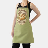 Cinnamon Rolls niet genderrollen Schort (Insitu)