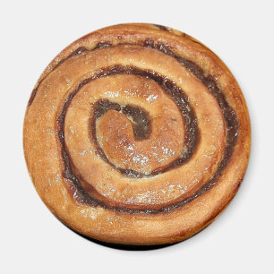 Cinnamon Snagellak Magneet