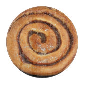 Cinnamon Snagellak Snijplank (Voorkant)