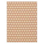 Cinnamon Sugar Snickerdoodle Cookies Bake Sale Tafelkleed (Voorkant)