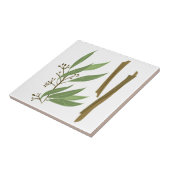 Cinnamon Tegeltje (Zijkant)