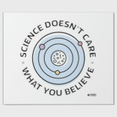 Cinnamoroll Cafe Sweatshirt Cadeaupapier (Vlak)