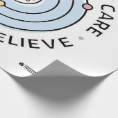 Cinnamoroll Cafe Sweatshirt Cadeaupapier (Hoek)