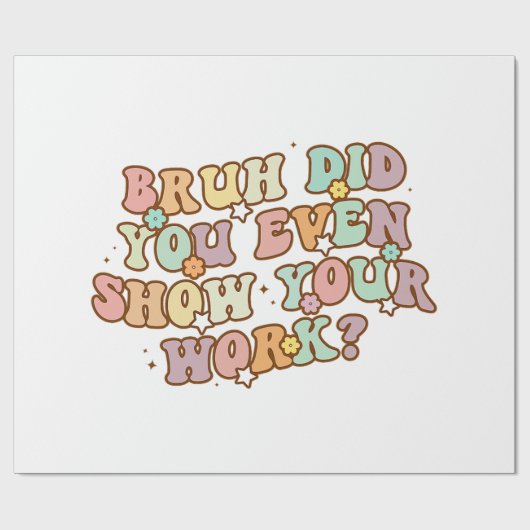 Cinnamoroll Cafe Sweatshirt Cadeaupapier (Vlak)