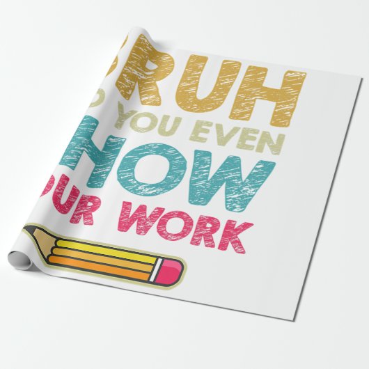 Cinnamoroll Let the Good Times Roll Sweatshirt Cadeaupapier (Uitgerold)