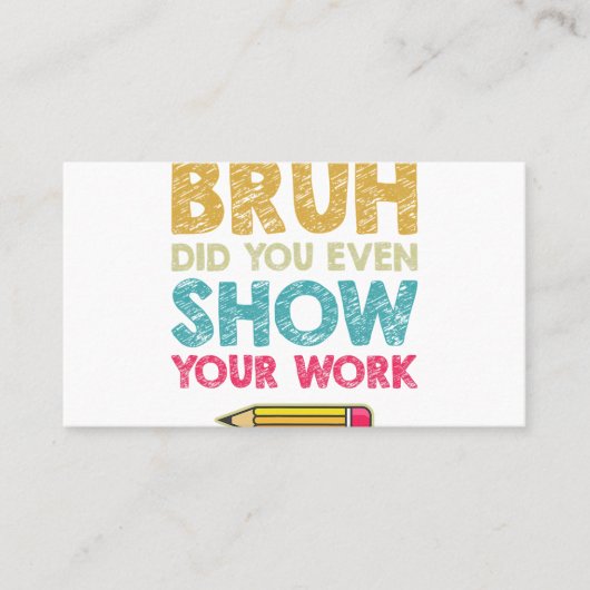 Cinnamoroll Let the Good Times Roll Sweatshirt Visitekaartje (Voorkant)