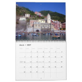 cinque terre 2014 kalender (Mar 2027)