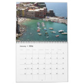 cinque terre 2014 kalender (Jan 2026)