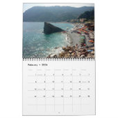 cinque terre 2014 kalender (Feb 2026)