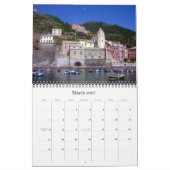 cinque terre 2015 kalender (Mar 2027)