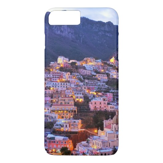 Cinque Terre, Italië Case-Mate iPhone Case (Achterkant)