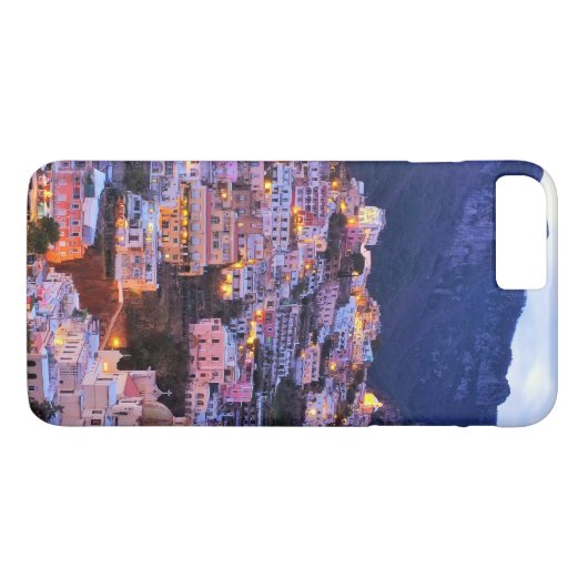 Cinque Terre, Italië Case-Mate iPhone Case (Achterkant (Horizontaal))