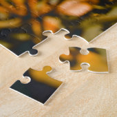 Cinque Terre, Italië Colorful Jigzaag Puzzle Legpuzzel (Zijkant)