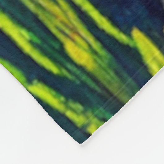 Cinque Terre, Italië Fleece Deken (Hoek)