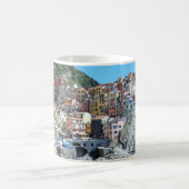 Cinque Terre, Italië Koffiemok (Center)