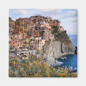 Cinque Terre, Italië Magneet (Voorkant)