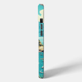 Cinque Terre Italië, Reizen Case-Mate iPhone Case (Achterkant / Links)