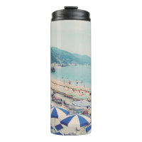 Cinque Terre Italy Fun Beach Schilderachtig Travel