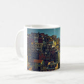 Cinque Terre Itl4015 Koffiemok (Voorkant links)