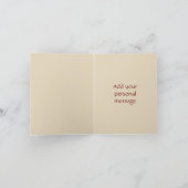 Cinque Terre Kaart (Binnen)