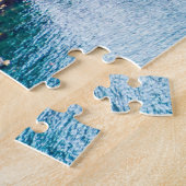 Cinque Terre Legpuzzel (Zijkant)