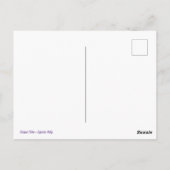 Cinque Terre Liguria Italië Briefkaart Schilderach (Achterkant)