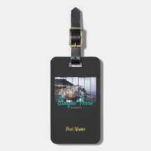 Cinque Terre Manarola Riomaggiore Italiaanse vinta