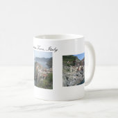 Cinque Terre mok (Voorkant rechts)