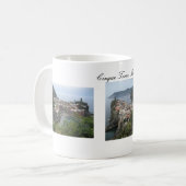Cinque Terre mok (Voorkant links)