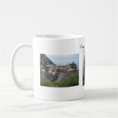 Cinque Terre mok (Links)