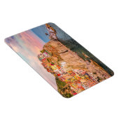 Cinque Terre, Sunset Magneet (Rechterzijde)