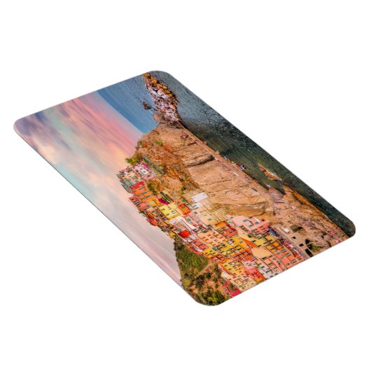 Cinque Terre, Sunset Magneet (Rechterzijde)
