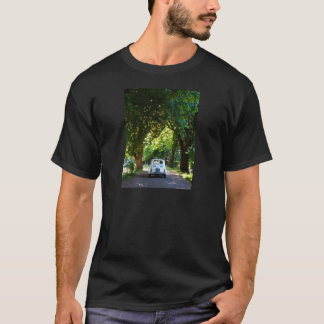Cinquecento Fiat 500 T-shirt