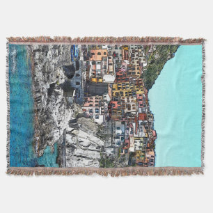 CinqueTerre20150901 Deken