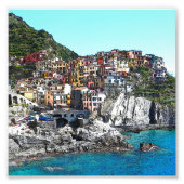 CinqueTerre20150901 Foto Afdruk (Voorkant)