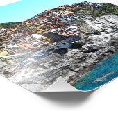 CinqueTerre20150901 Foto Afdruk (Hoek)