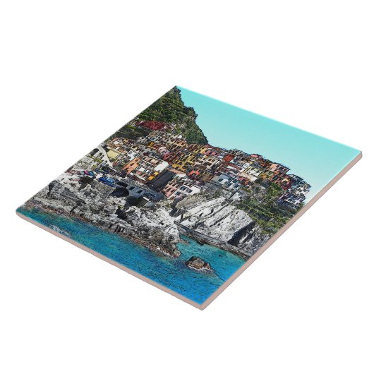 CinqueTerre20150901 Tegeltje (Zijkant)