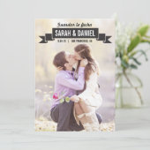 Cinta Encanto las tarjetas de fecha Feestdagenkaart (Staand voorkant)