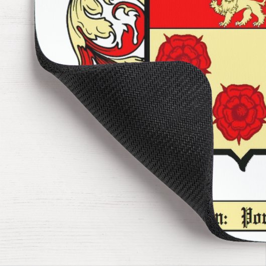 Cintron Muismat (Hoek)